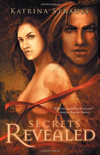Secrets Revealed - Click to Buy