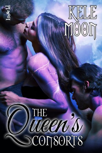 The Queen's Consorts - Click to Buy