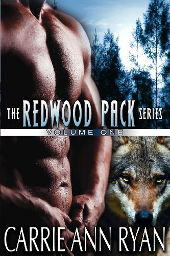 Redwood Pack Vol 1 - Click to Buy