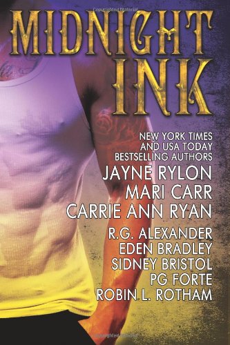 Midnight Ink - Click to Buy