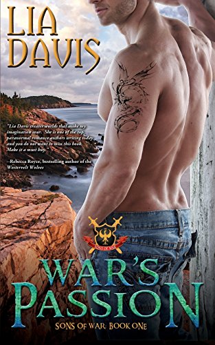 War's Passion - Click to Buy