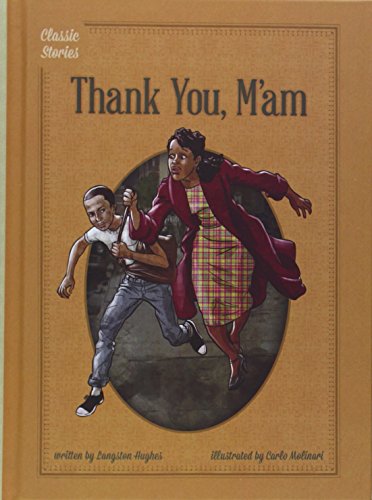 Thank You, M'am (Classic Stories) - Click to Buy