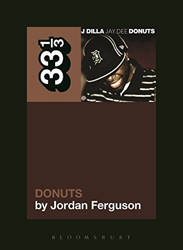 J Dilla's Donuts (33 1/3) - Click to Buy