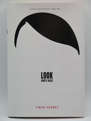 Look Who's Back - Click to Buy