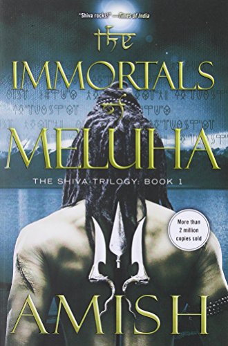 The Immortals of Meluha - Click to Buy