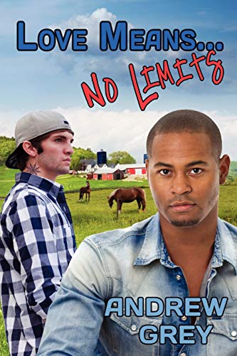 Love Means... No Limits Volume 9 (Love Means... Series) - Click to Buy