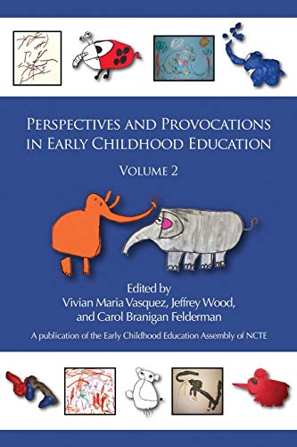 Perspectives and Provocations in Early Childhood Education - Click to Buy