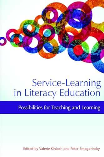 Service-Learning in Literacy Education: Possibilities for Teaching and Learning (NA) - Click to Buy