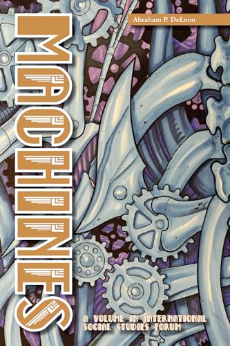 Machines - Click to Buy