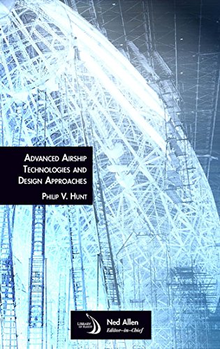 Advanced Airship Technologies and Design Approache - Click to Buy