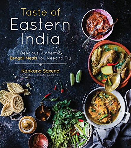 Taste of Eastern India: Delicious, Authentic Bengali Meals You Need to Try - Click to Buy