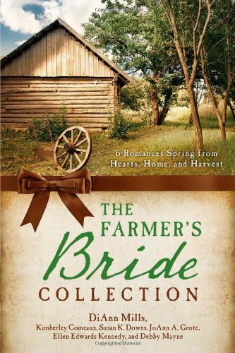 The Farmer's Bride Collection: 6 Romances Spring from Hearts, Home, and Harvest - Click to Buy