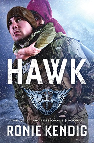 Hawk (Volume 2) (The Quiet Professionals) - Click to Buy