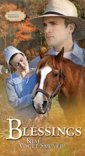 Blessings - Click to Buy