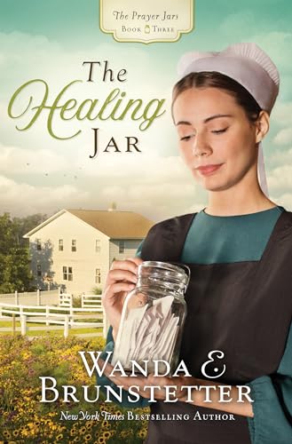 The Healing Jar - Click to Buy