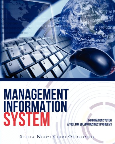 MANAGEMENT INFORMATION SYSTEM - Click to Buy