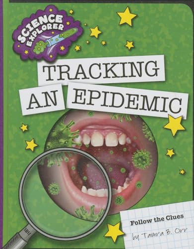 Tracking an Epidemic - Click to Buy