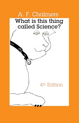 What Is This Thing Called Science? - Click to Buy