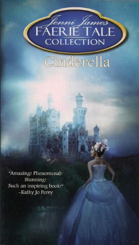 Cinderella: Faerie Tale Collection - Click to Buy