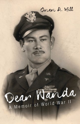 Dear Wanda: A Memoir of World War II - Click to Buy