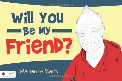 Will You Be My Friend? - Click to Buy