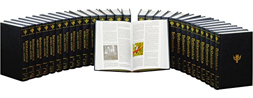 Britannica Global Edition 2016, 30 Vol Set - Click to Buy