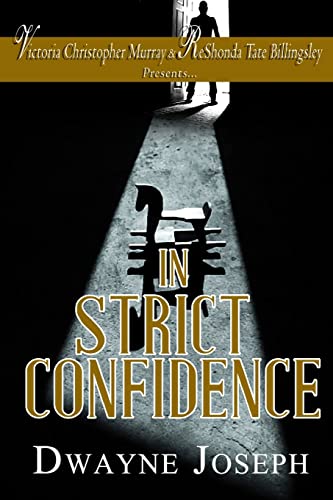 In Strict Confidence - Click to Buy