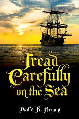 Tread Carefully on the Sea - Click to Buy