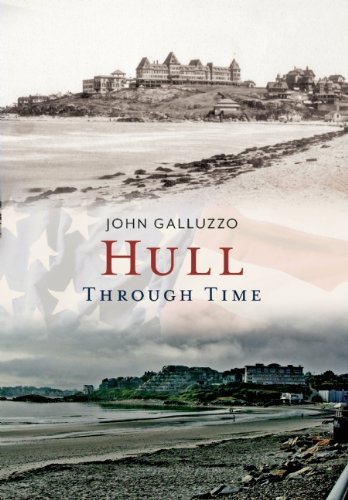 Hull Through Time - Click to Buy
