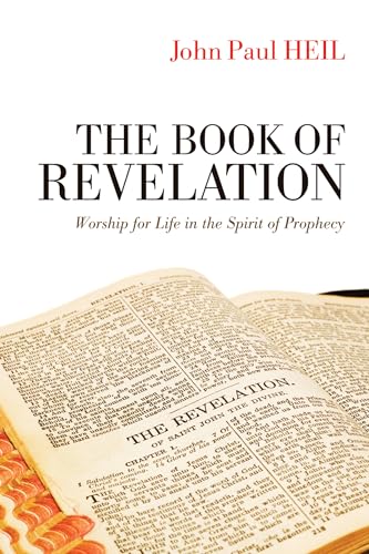 The Book of Revelation: Worship for Life in the Spirit of Prophecy - Click to Buy