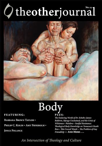 The Other Journal: Body - Click to Buy