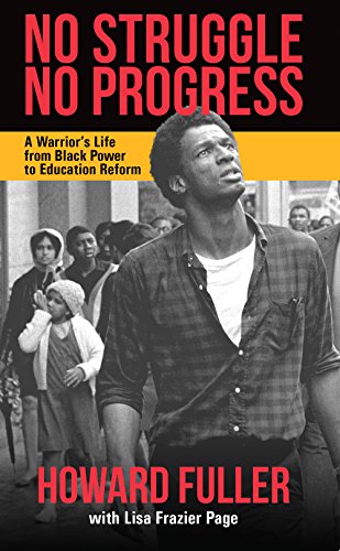 No Struggle, No Progress - Click to Buy