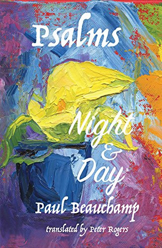Psalms Night and Day (Marquette Studies in Theology)