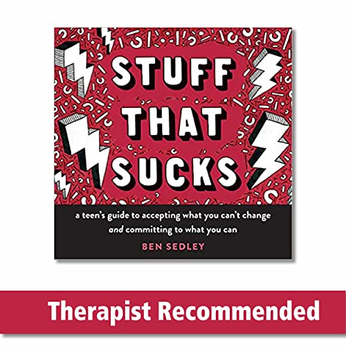 Stuff That Sucks - Click to Buy