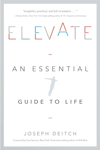 Elevate: An Essential Guide to Life