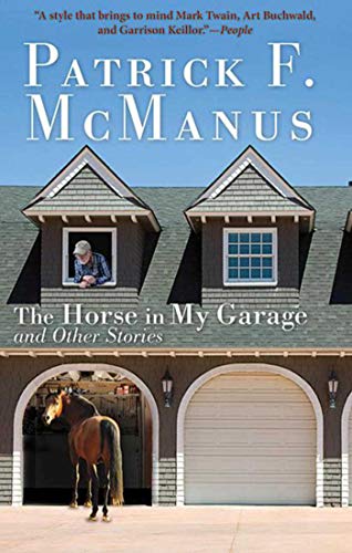 The Horse in My Garage and Other Stories - Click to Buy