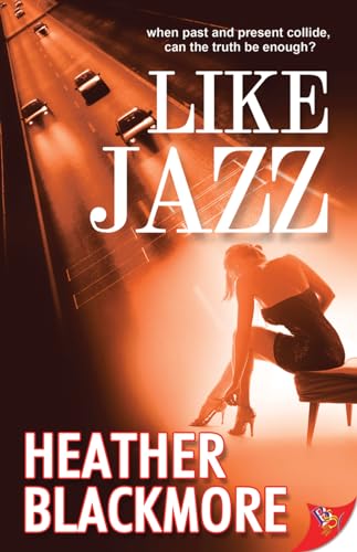 Like Jazz