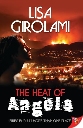 The Heat of Angels - Click to Buy
