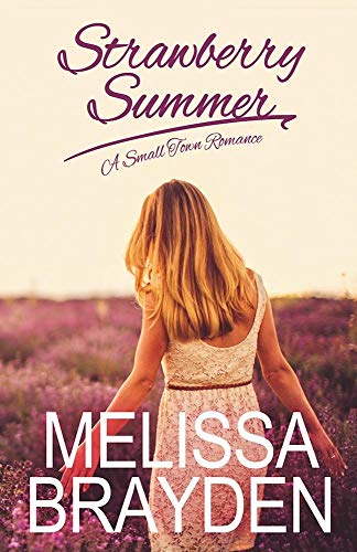 Strawberry Summer - Click to Buy