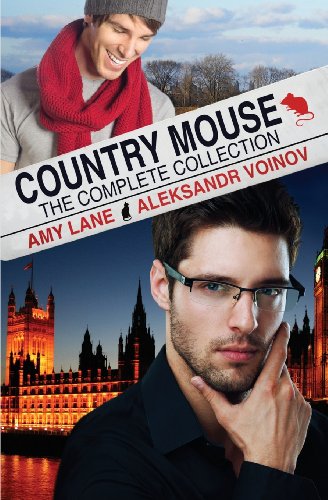 The Country Mouse Collection - Click to Buy