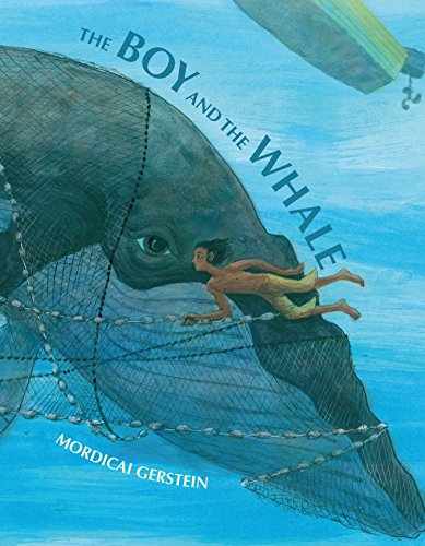 The Boy and the Whale - Click to Buy