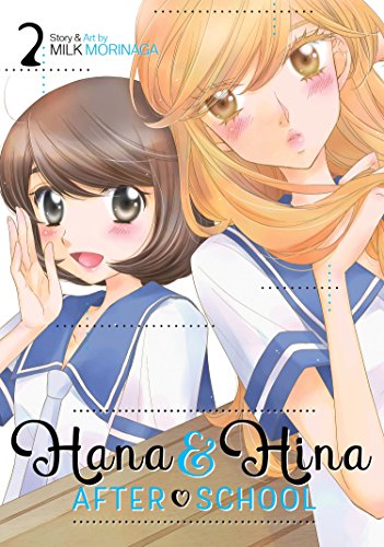 Hana & Hina After School Vol. 2 - Click to Buy