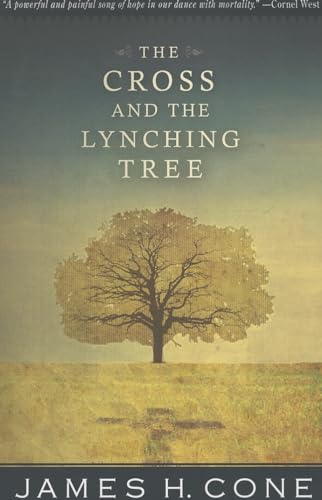 Cross and the Lynching Tree - Click to Buy