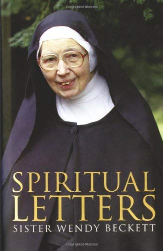 Spiritual Letters - Click to Buy