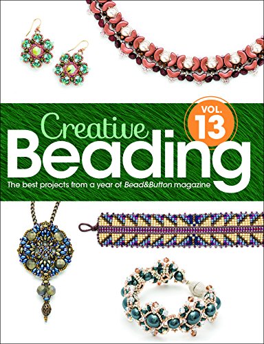 Creative Beading Vol. 13 - Click to Buy