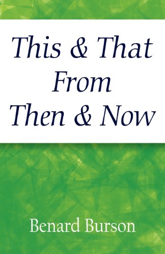 This & That from Then & Now - Click to Buy