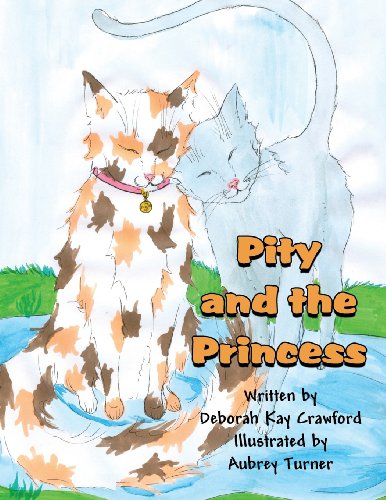 Pity and the Princess - Click to Buy