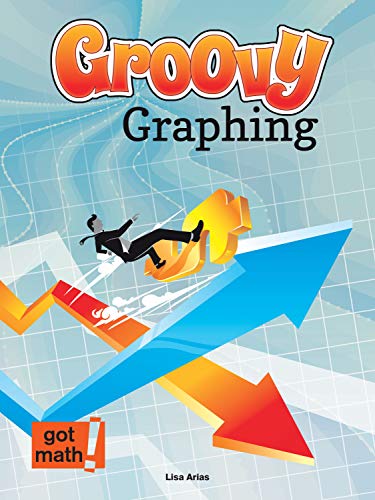 Rourke Educational Media Groovy Graphing - Click to Buy