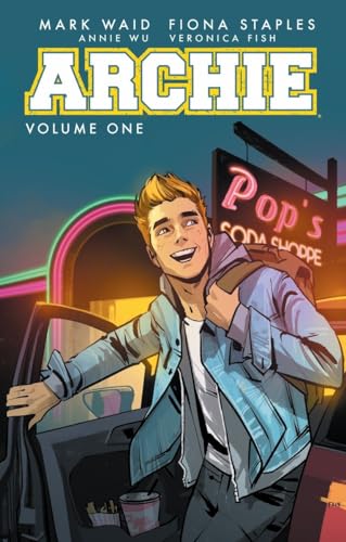 Archie Vol. 1 - Click to Buy