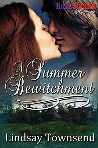 A Summer Bewitchment - Click to Buy